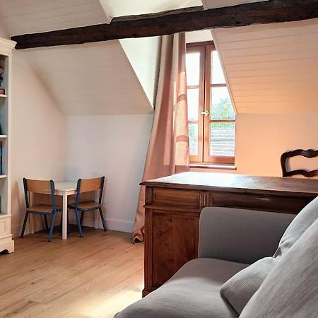 Maison Familiale La Vernelle Extérieur photo